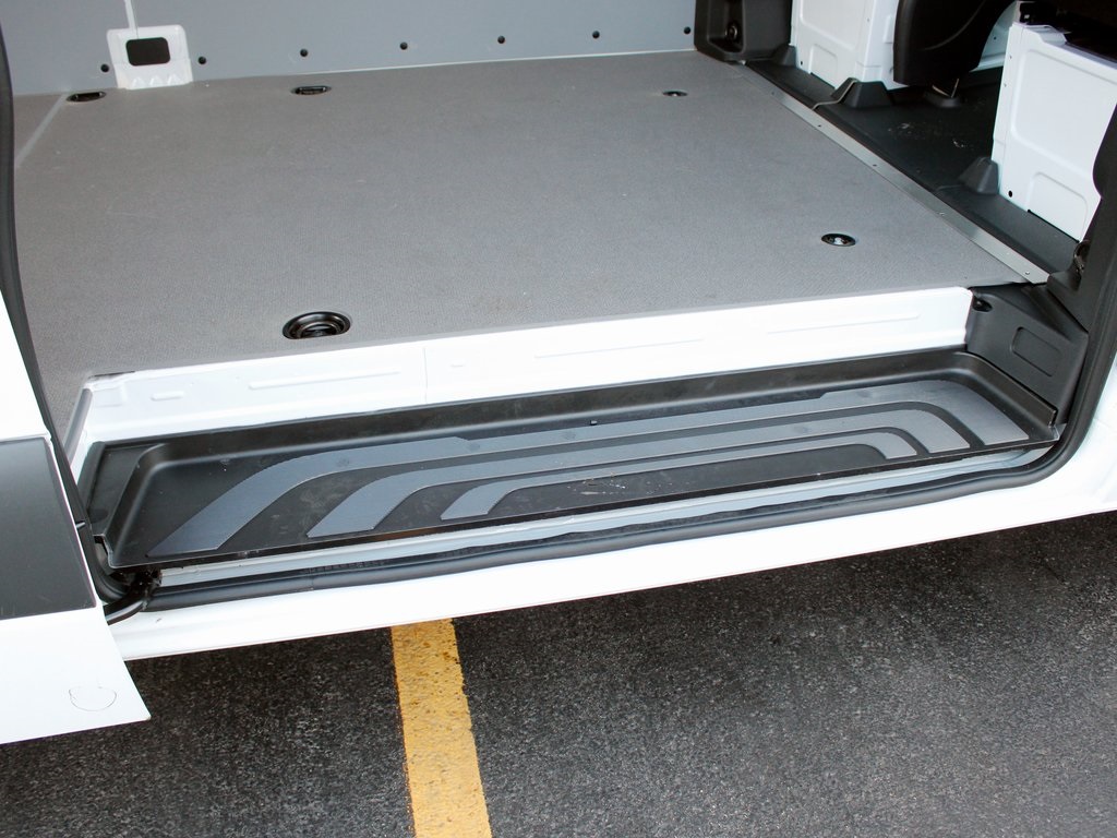 new 2025 Mercedes-Benz Sprinter 2500 car, priced at $68,599