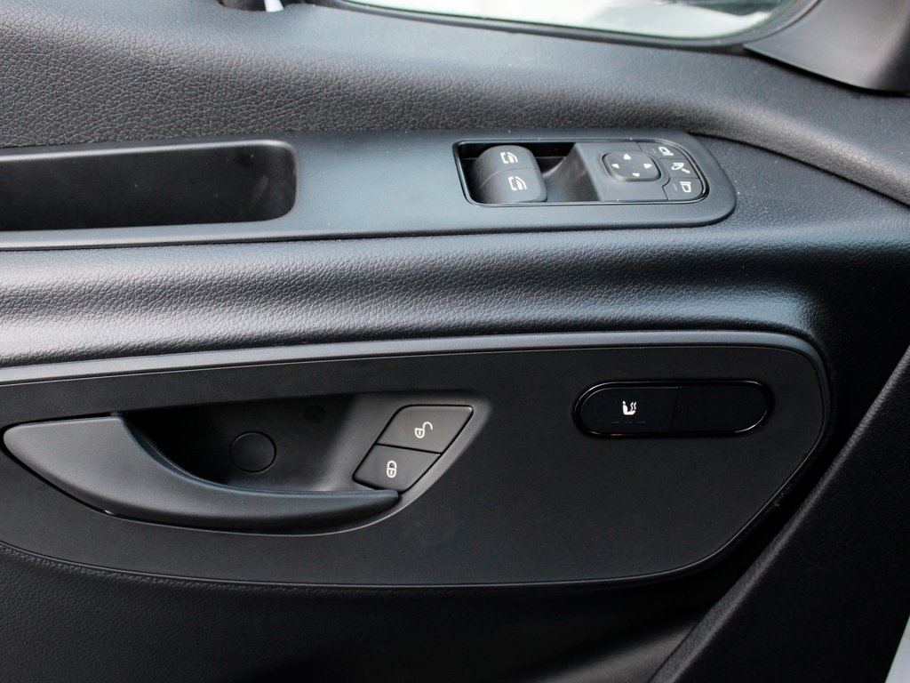 new 2025 Mercedes-Benz Sprinter 2500 car, priced at $68,599