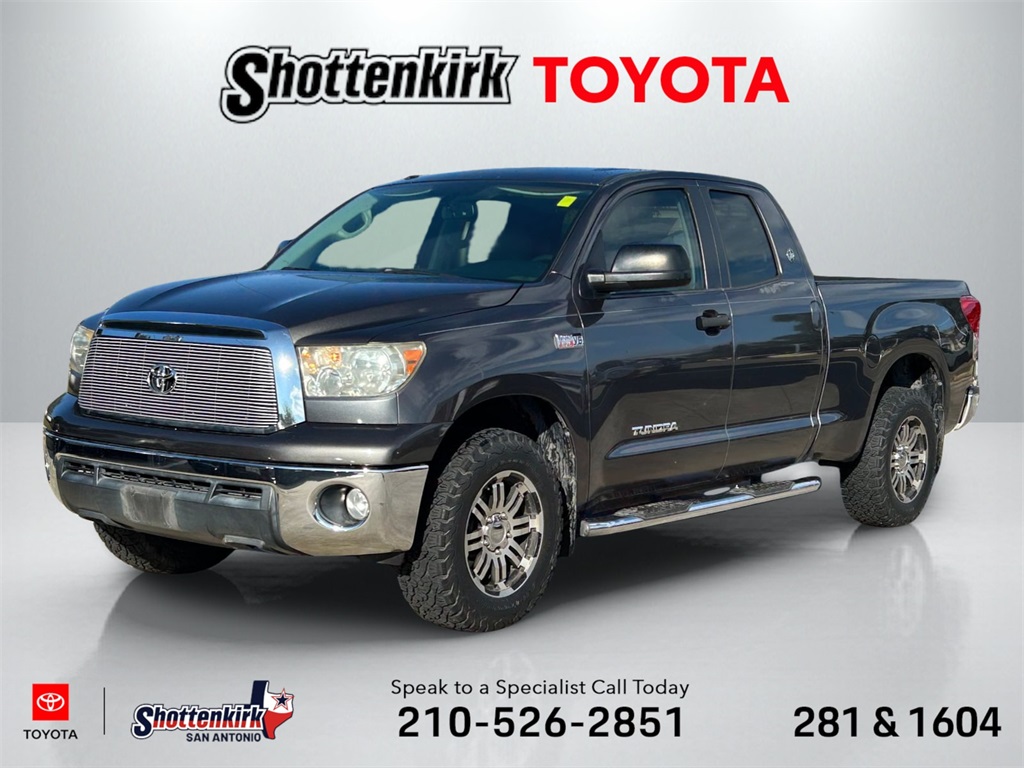 2012 Toyota Tundra Tundra Grade's photo