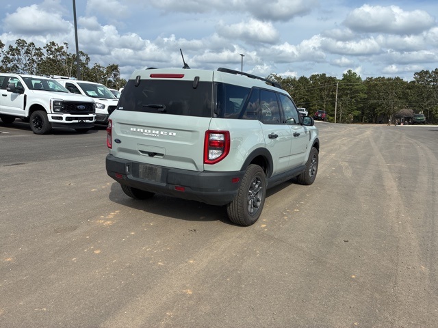 2023 Ford Bronco Sport Big Bend photo 3
