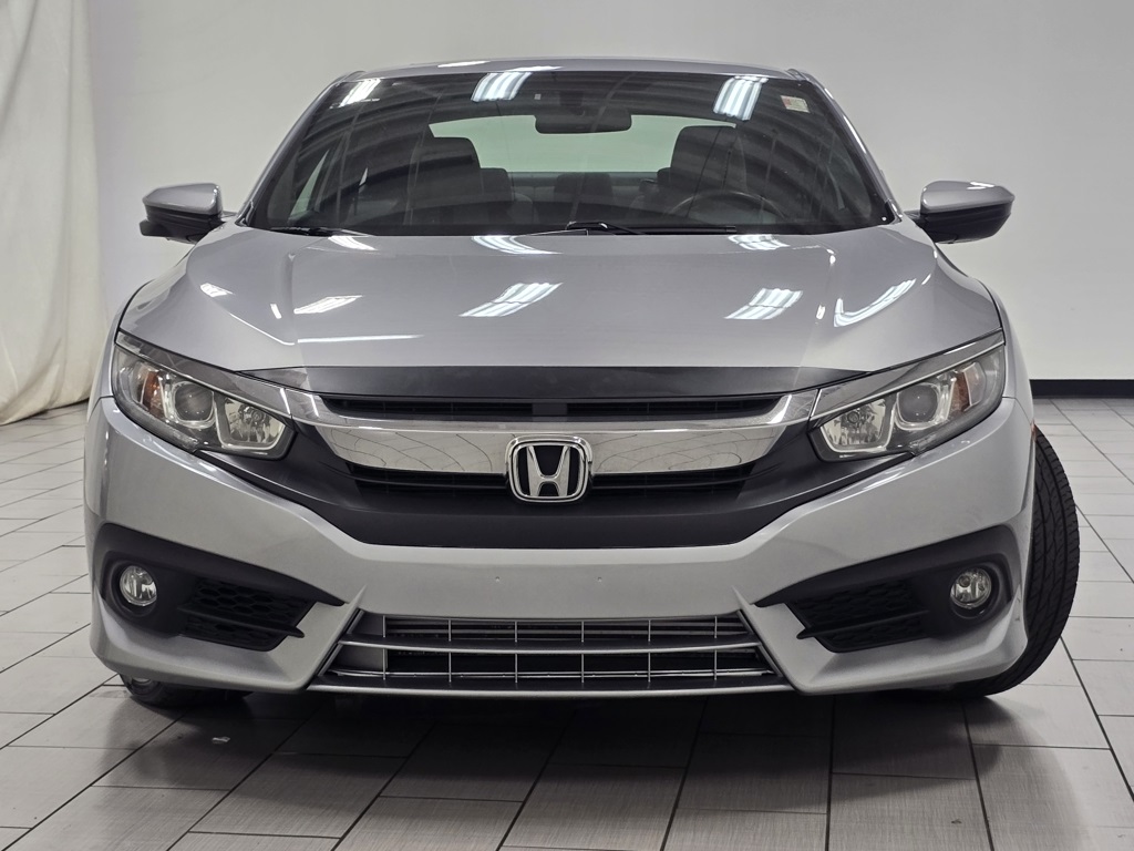 2018 Honda Civic EX-T photo 7
