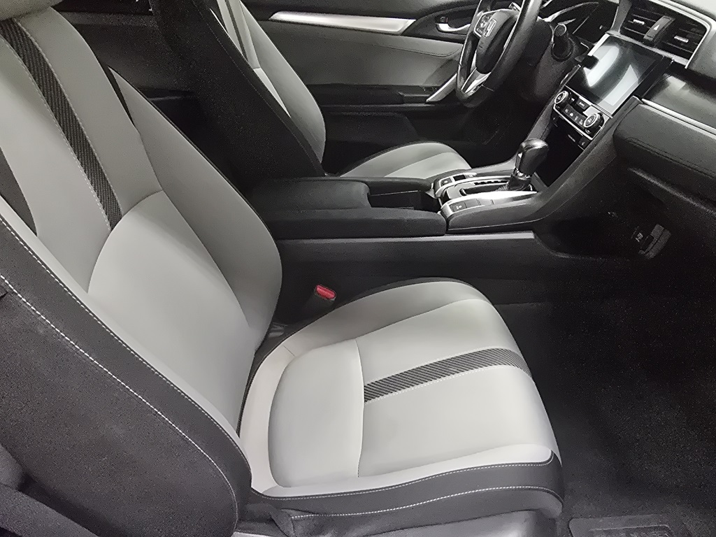 2018 Honda Civic EX-T photo 15