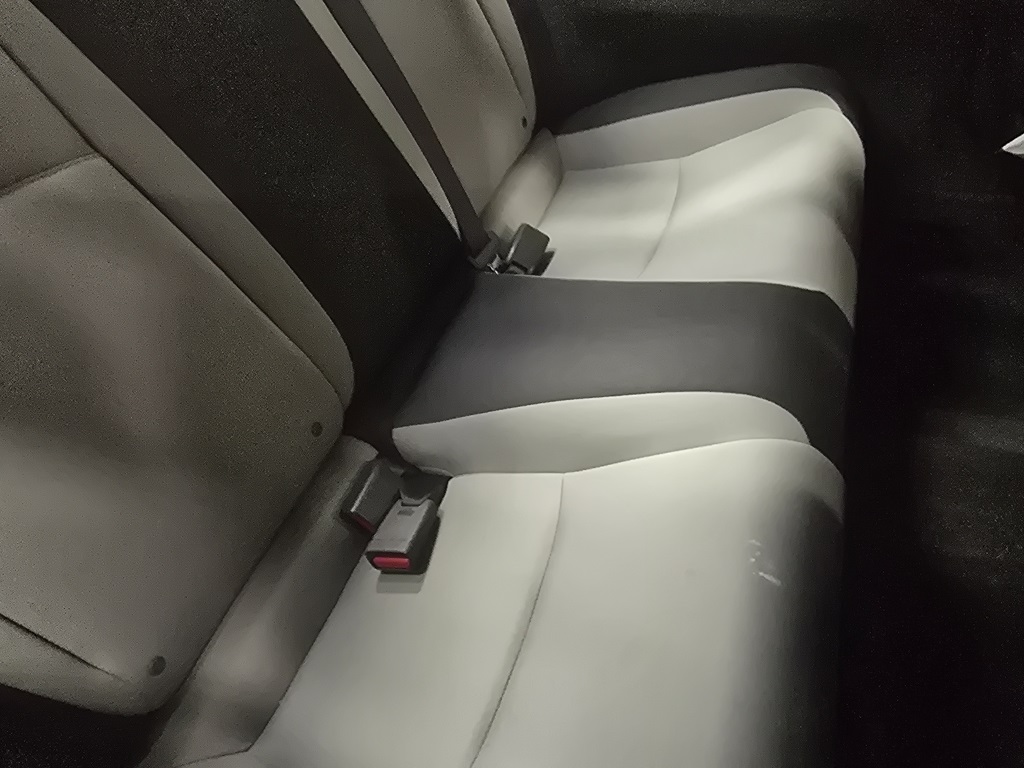 2018 Honda Civic EX-T photo 16