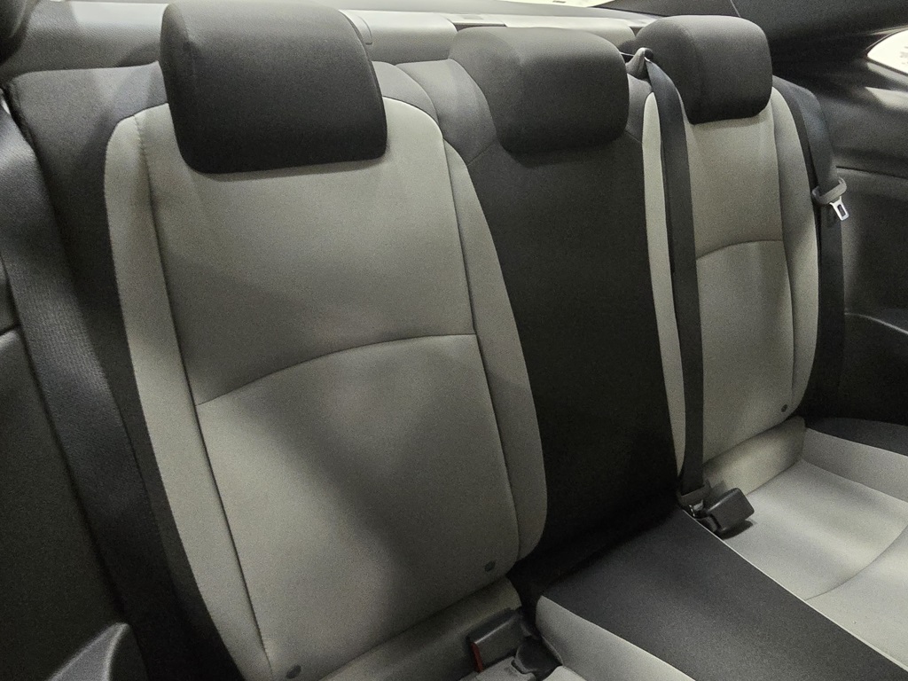 2018 Honda Civic EX-T photo 17