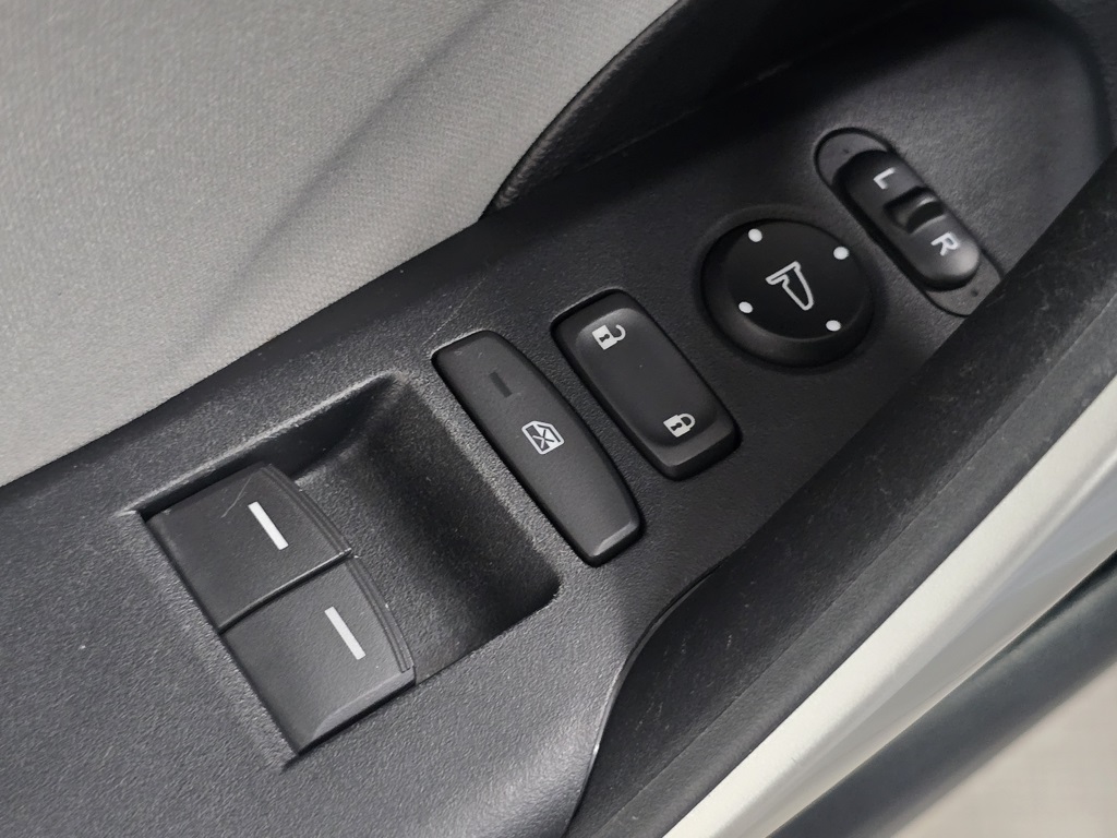 2018 Honda Civic EX-T photo 21