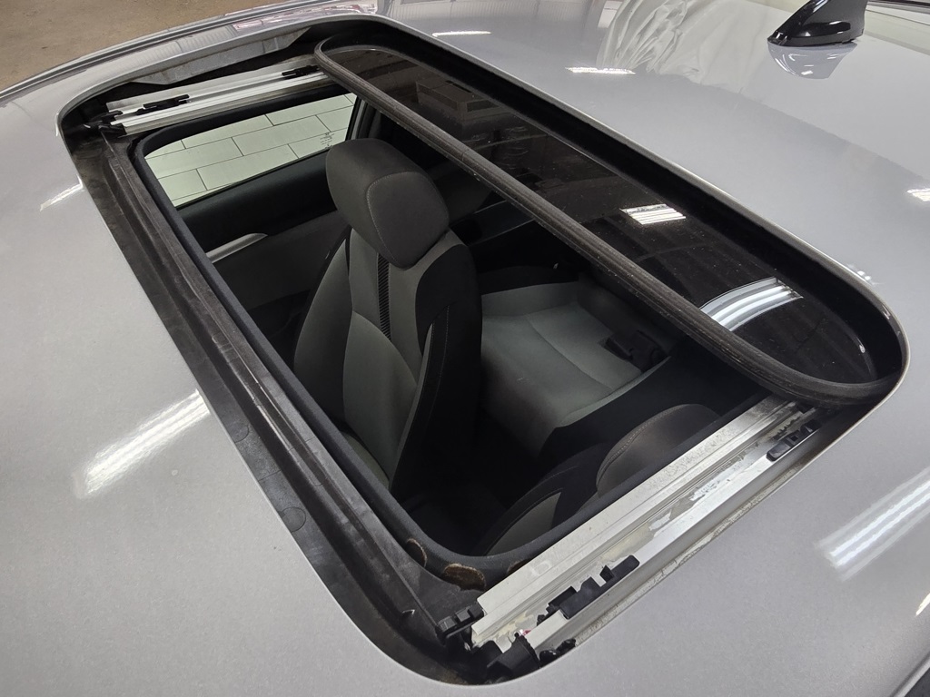2018 Honda Civic EX-T photo 2