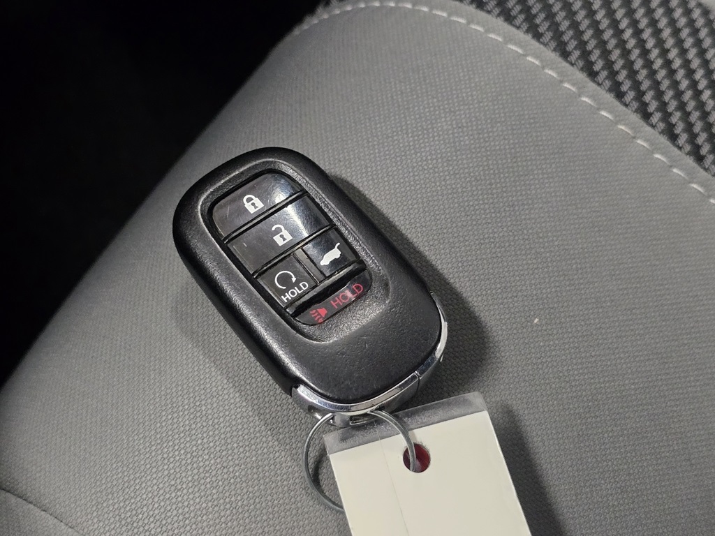 2018 Honda Civic EX-T photo 26