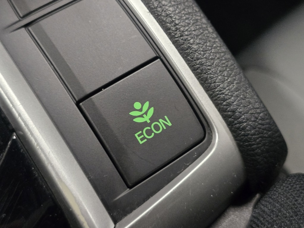2018 Honda Civic EX-T photo 5