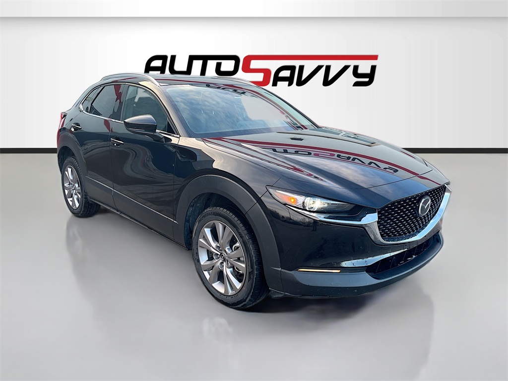 2022 Mazda CX-30 Premium's photo