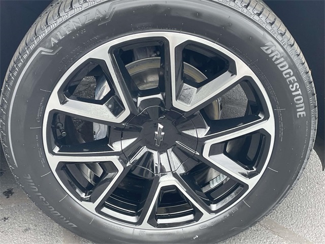 2021 Chevrolet Tahoe RST photo 4