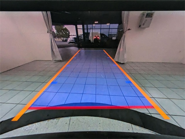 used 2025 Audi SQ8 car, priced at $97,581