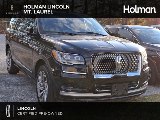 2023 Lincoln Navigator Reserve's photo