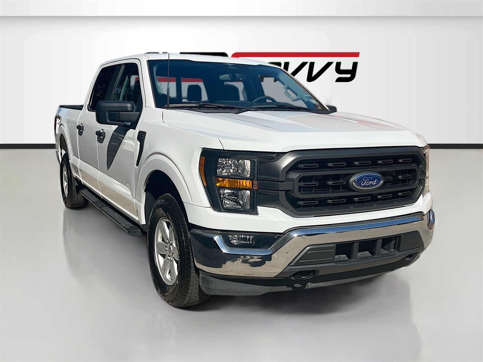 2023 Ford F-150 XL's photo