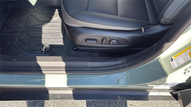 new 2026 Chevrolet Trax car, priced at $26,985