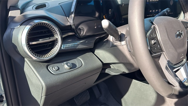 new 2026 Chevrolet Trax car, priced at $26,985