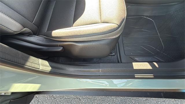 new 2026 Chevrolet Trax car, priced at $26,985