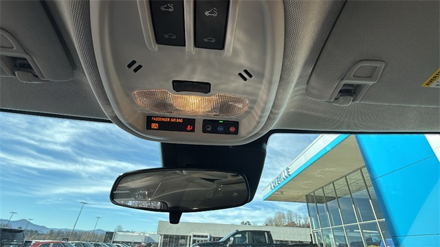 new 2026 Chevrolet Trax car, priced at $26,985