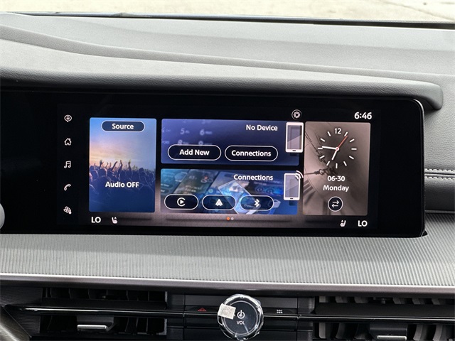 2025 Nissan Murano SV photo 3