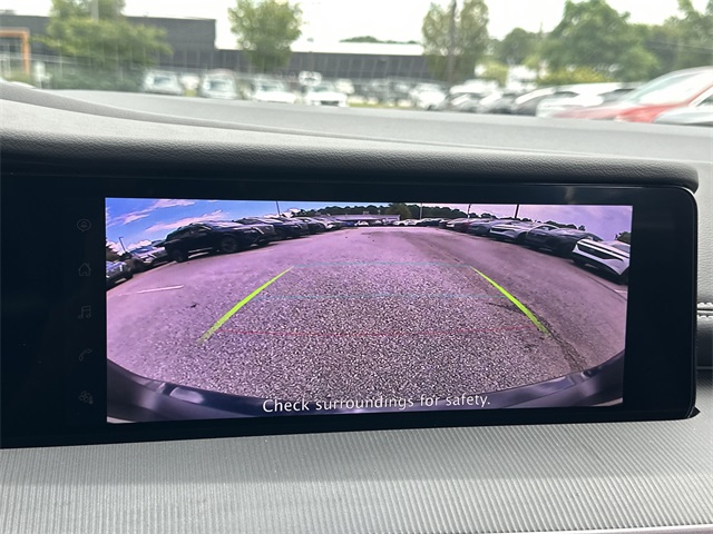 2025 Nissan Murano SV photo 4
