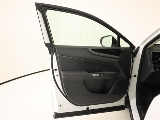 2026 Lexus NX 350 photo 10