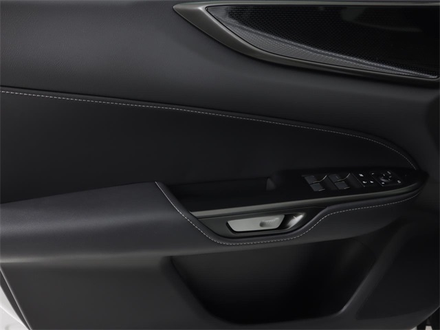 2026 Lexus NX 350 photo 11