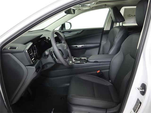 2026 Lexus NX 350 photo 12