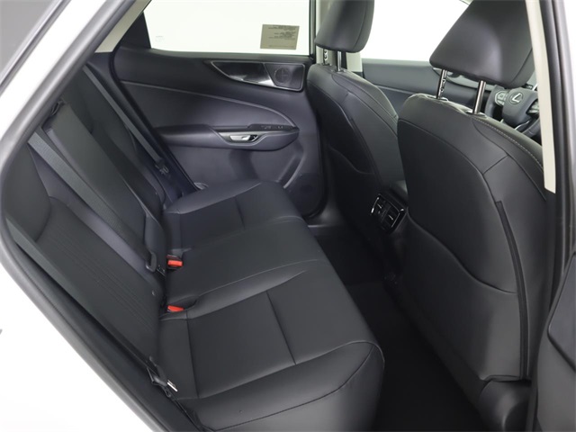 2026 Lexus NX 350 photo 14