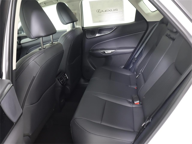 2026 Lexus NX 350 photo 15