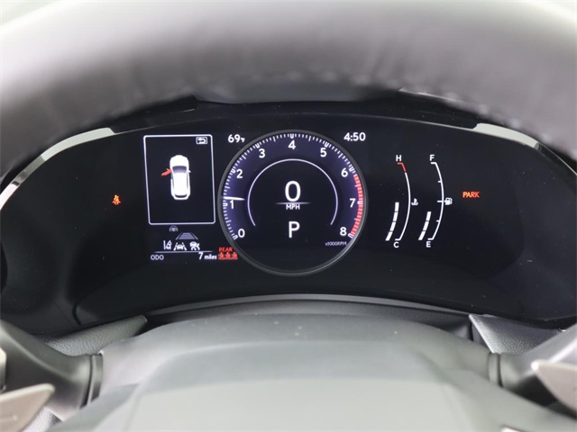 2026 Lexus NX 350 photo 16