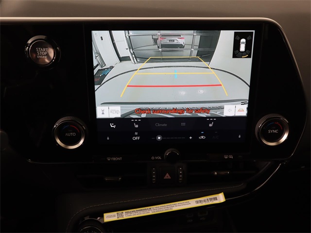 2026 Lexus NX 350 photo 17