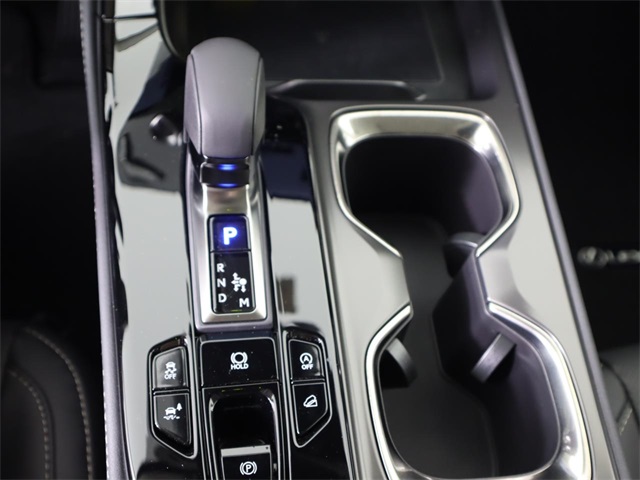 2026 Lexus NX 350 photo 18