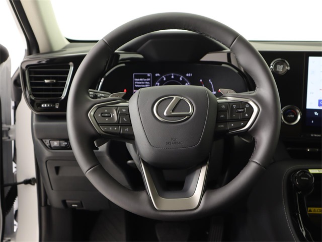 2026 Lexus NX 350 photo 20