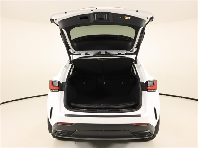2026 Lexus NX 350 photo 21