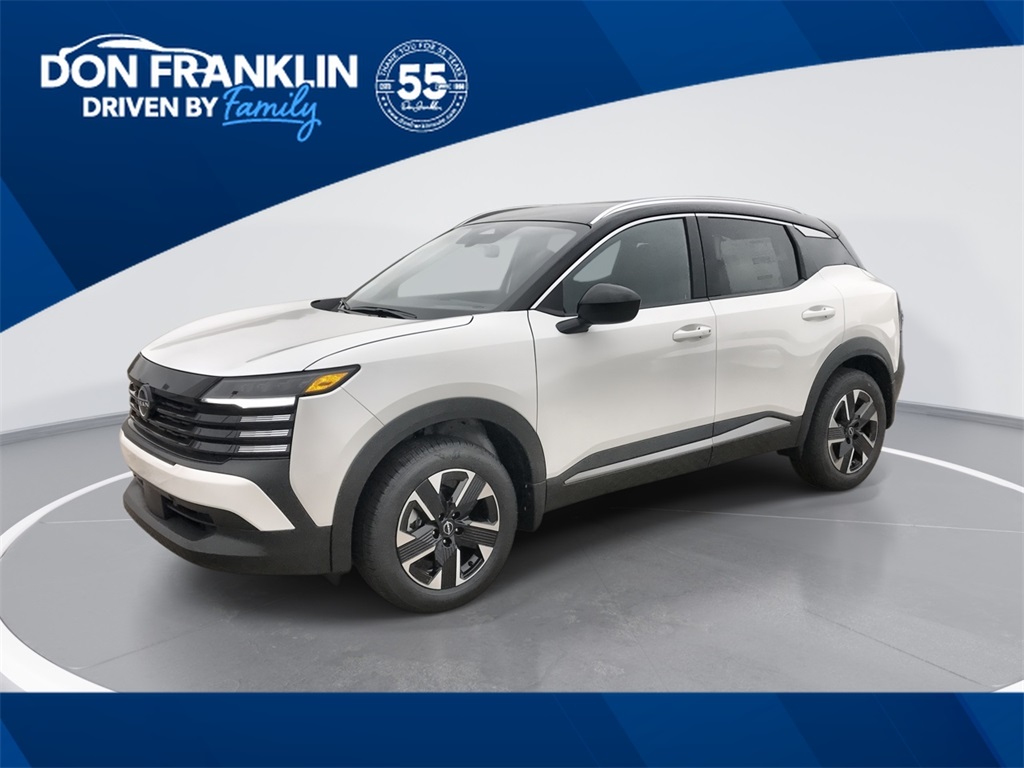 Don Franklin Columbia Nissan