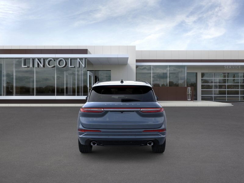 2026 Lincoln Corsair Premiere photo 2