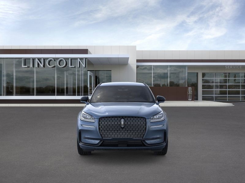 2026 Lincoln Corsair Premiere photo 3