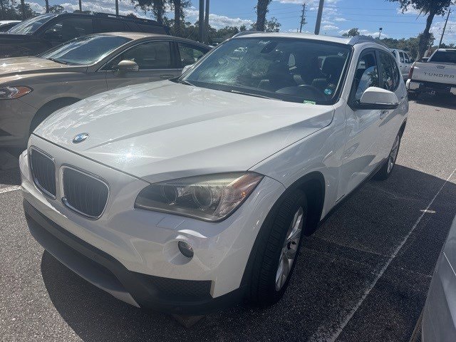 2013 BMW X1 28i