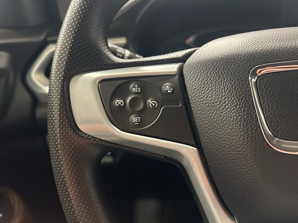 used 2023 GMC Acadia car, priced at $31,750