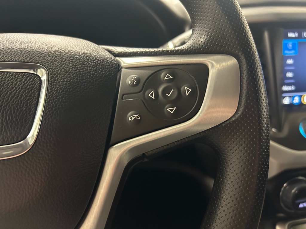 used 2023 GMC Acadia car, priced at $31,750