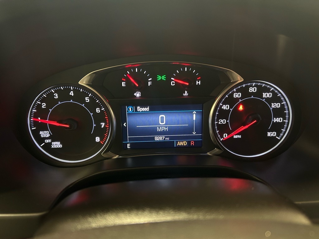 used 2023 GMC Acadia car, priced at $31,750