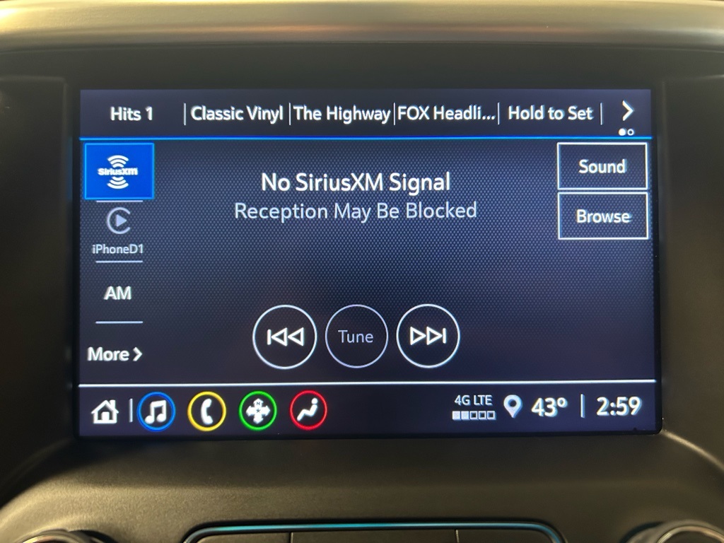 used 2023 GMC Acadia car, priced at $31,750