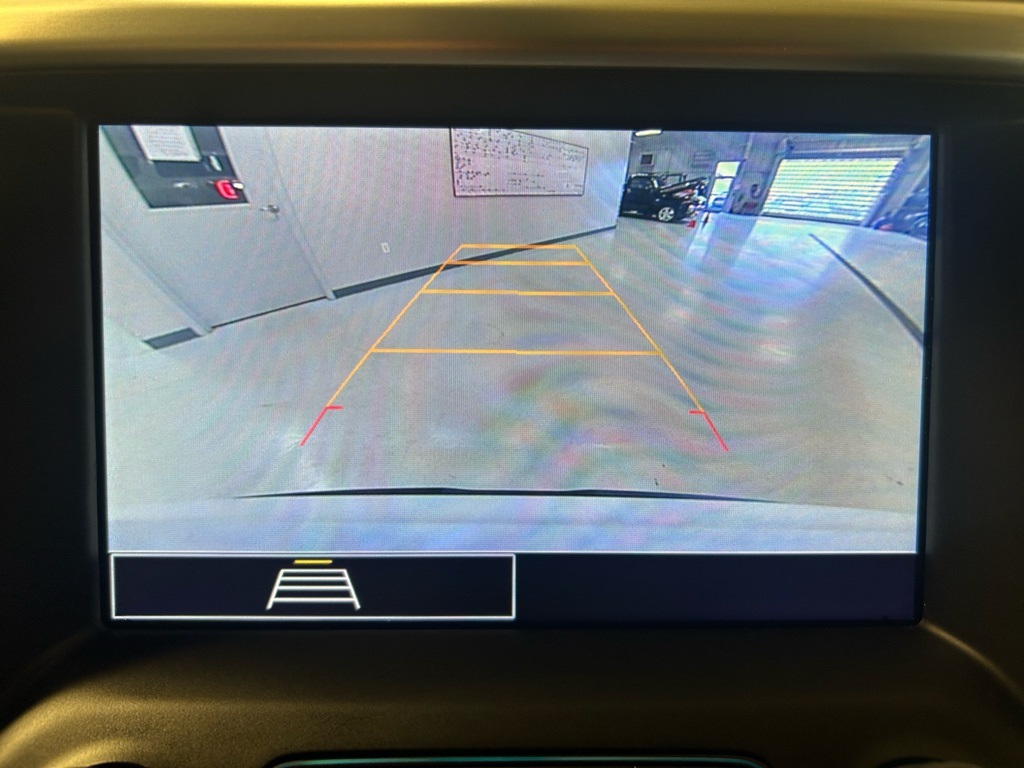 used 2023 GMC Acadia car, priced at $31,750