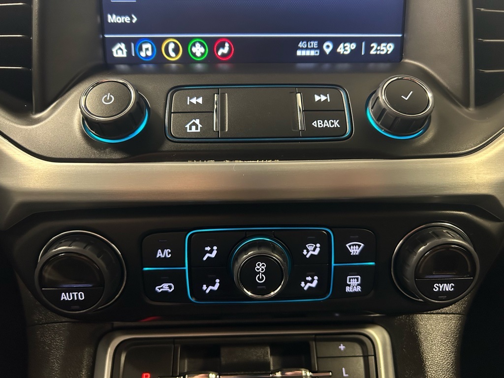 used 2023 GMC Acadia car, priced at $31,750