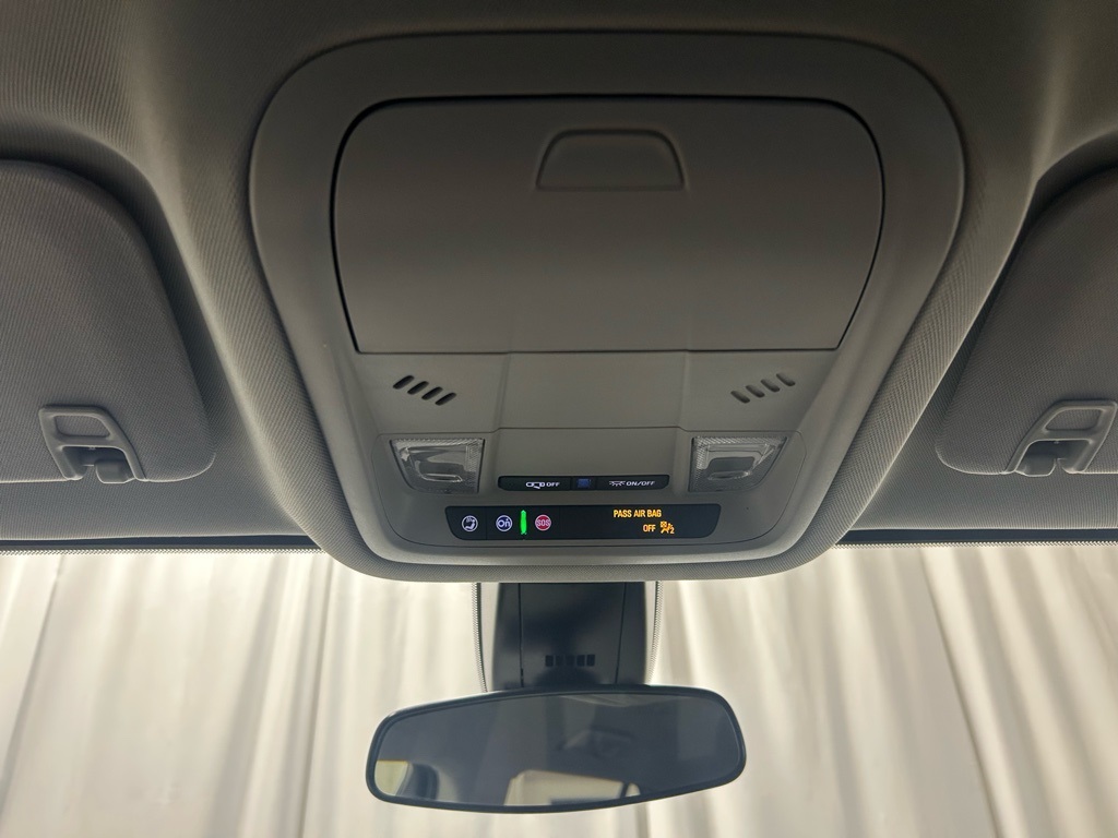 used 2023 GMC Acadia car, priced at $31,750