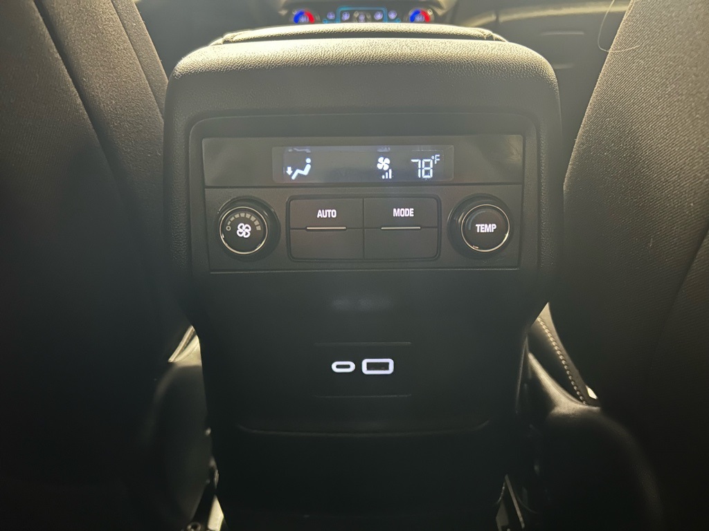 used 2023 GMC Acadia car, priced at $31,750