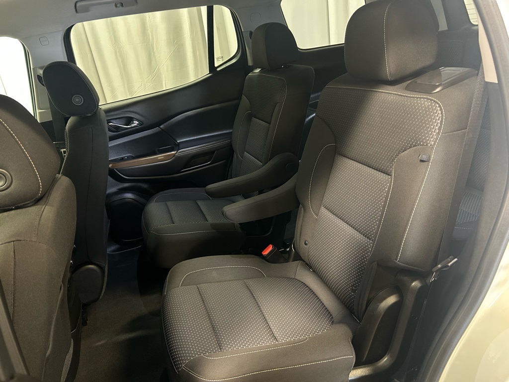 used 2023 GMC Acadia car, priced at $31,750