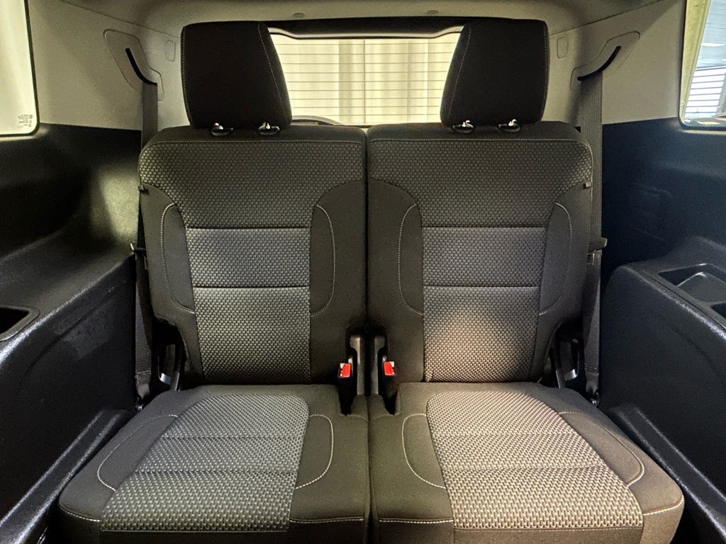 used 2023 GMC Acadia car, priced at $31,750