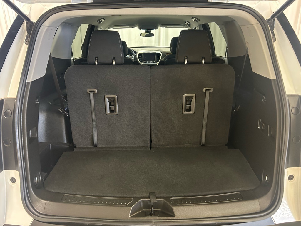 used 2023 GMC Acadia car, priced at $31,750