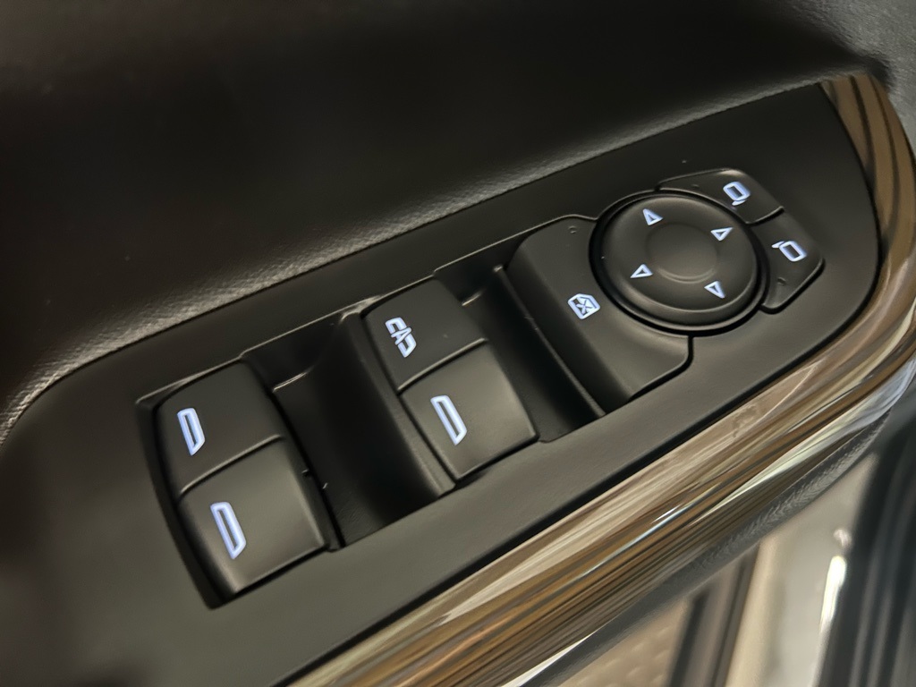 used 2023 GMC Acadia car, priced at $31,750