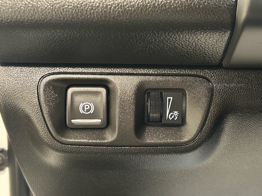 used 2023 GMC Acadia car, priced at $31,750